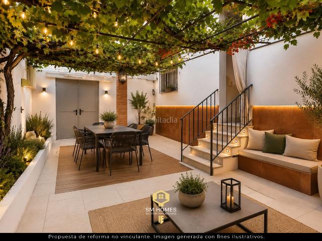 Casa adosada en venta en Mejorada del Campo. Chalet adosado en mejorada del campo. Casas adosadas Mejorada del.
