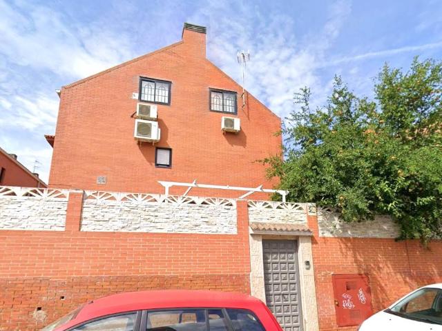 Casa adosada en Venta en Mejorada del Campo