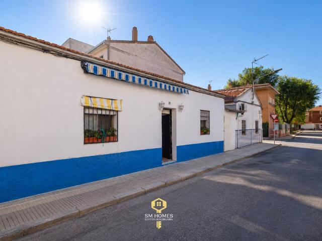 Casa adosada en Venta en Mejorada del Campo