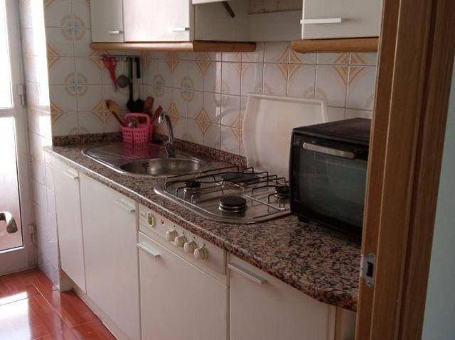 Casa adosada en Venta en Mejostilla
