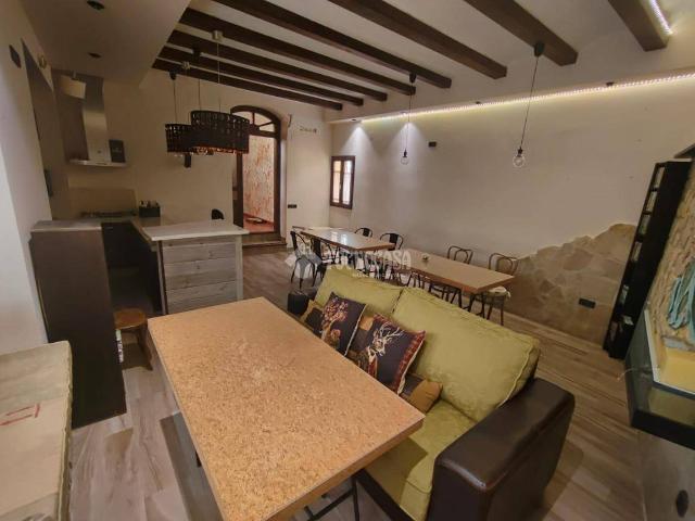 Casa adosada en Venta en Mengíbar