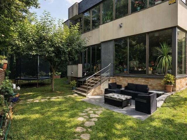 Casa adosada en Venta en Mendizorrotza Armentia