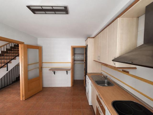Casa adosada en venta en Méntrida. Chalet adosado en Mentrida. Casas adosadas.