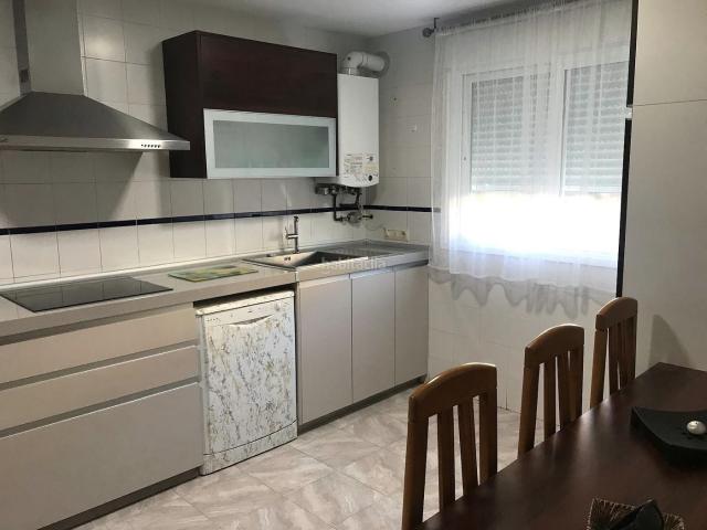 Casa adosada en venta en Méntrida. Chalet Adosado en Méntrida. Casas adosadas.