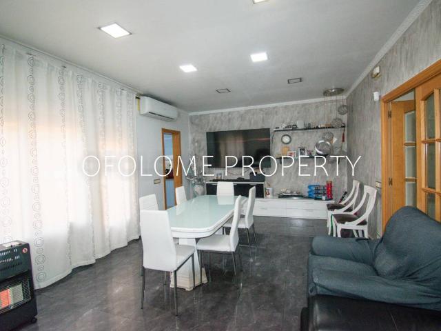 Casa adosada en venta en Merinales Sabadell Barcelona