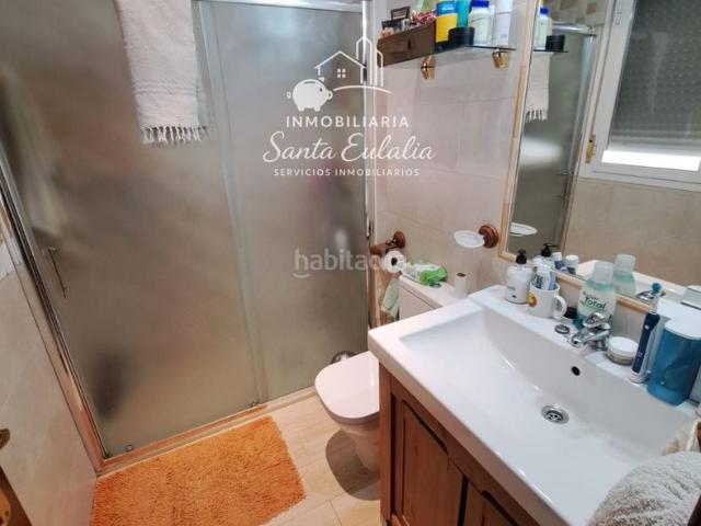 Casa adosada en venta en Mérida, Norte. Gran adosado en venta en zona norte. Casas adosadas.