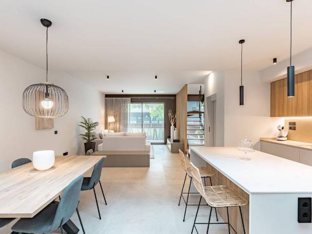 Casa adosada en Venta en Mestral
