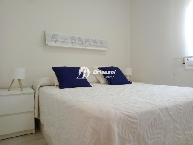 Casa adosada en venta en Miami Platja, Pino Alto Costa Dorada. Espectacular pareado en Pino Alto, a un paso de playa Cristal y del centro. Casas adosadas Miami.