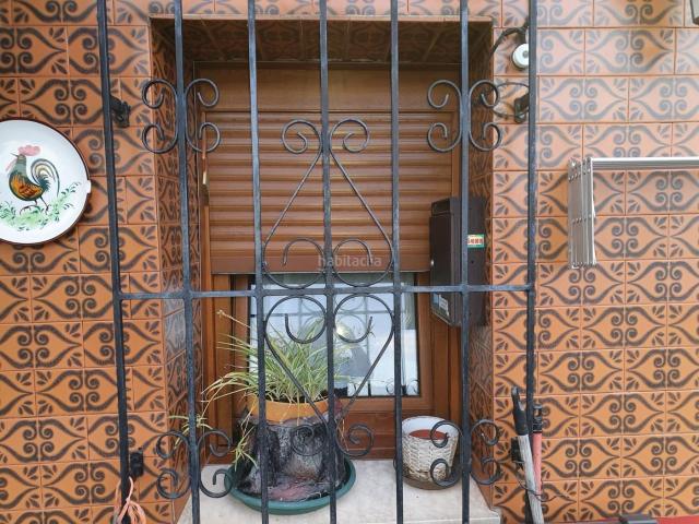 Casa adosada en venta en Mieres, Zona Rural. Casa de dos habitaciones en El Aguilar, Mieres. Casas adosadas.
