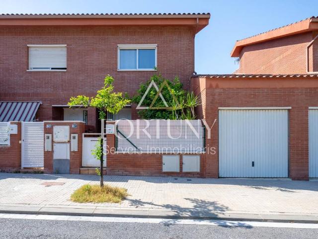 Casa adosada en Venta en Migjorn