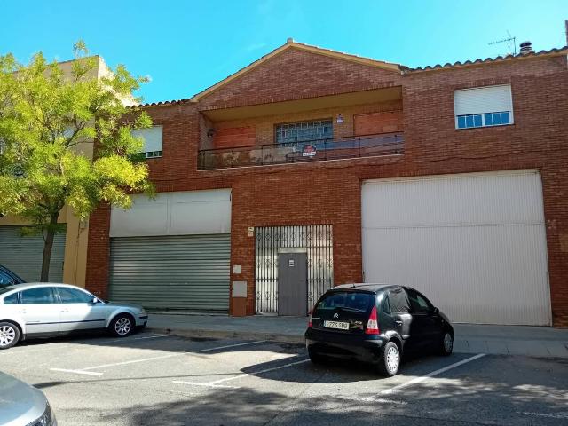 Casa adosada en Venta en Migjorn