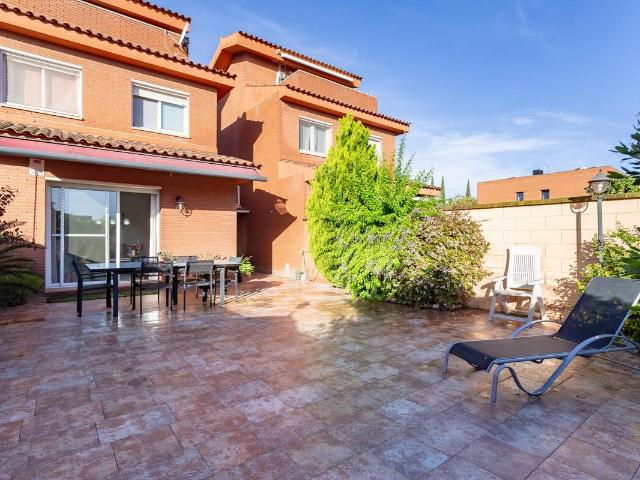 Casa adosada en Venta en Migjorn