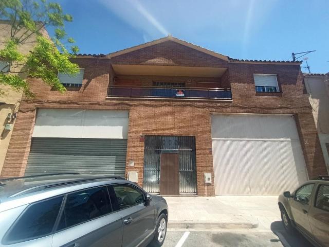 Casa adosada en Venta en Migjorn