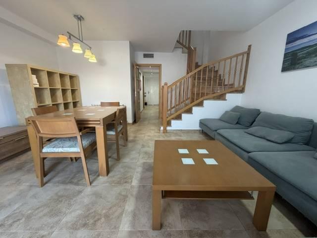 Casa adosada en Venta en Migjorn