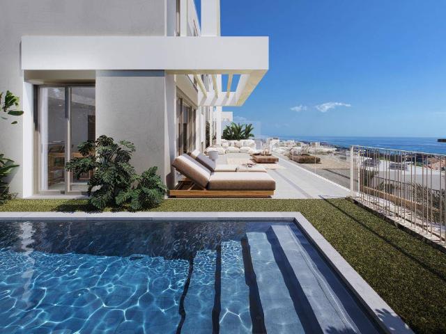 Casa adosada en Venta en Mijas Golf