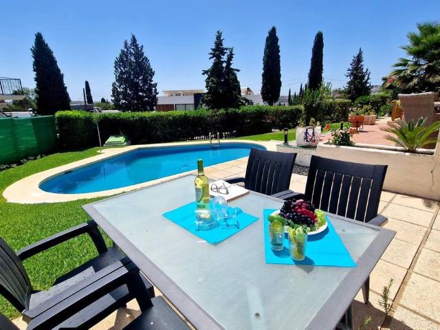 Casa adosada en Venta en Mijas Golf