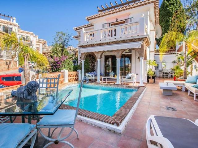 Casa adosada en Venta en Mijas Golf