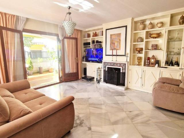 Casa adosada en Venta en Mijas Golf