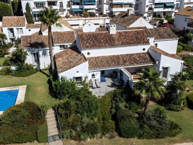 Casa adosada en Venta en Mijas Golf