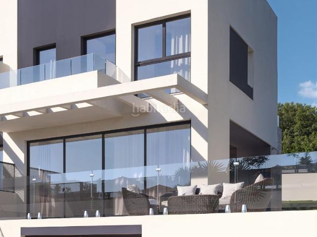 Casa adosada en venta en Mijas, La Cala Golf Lagar Martell. Casas adosadas.