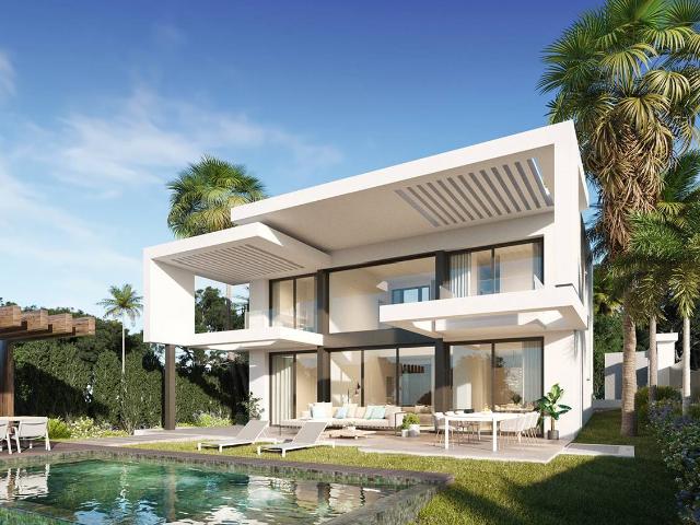 Casa adosada en Venta en Mijas pueblo