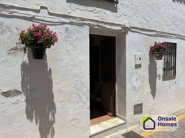 Casa adosada en Venta en Mijas pueblo
