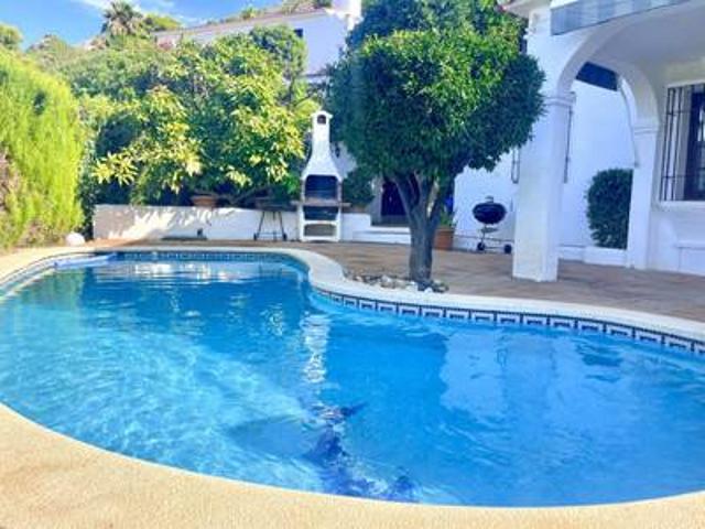 Casa adosada en Venta en Mijas pueblo