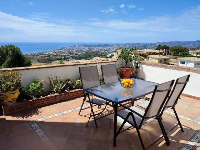 Casa adosada en Venta en Mijas pueblo