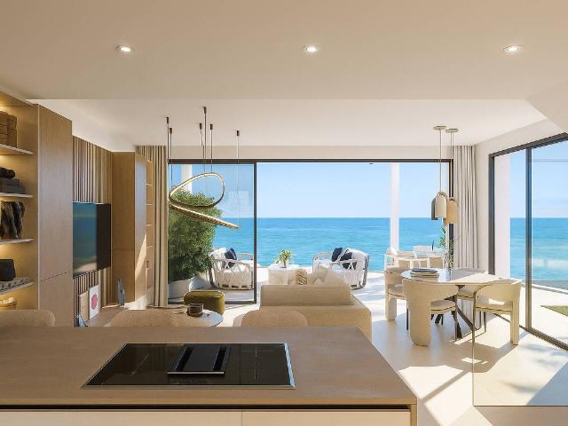 Casa adosada en Venta en Mijas pueblo
