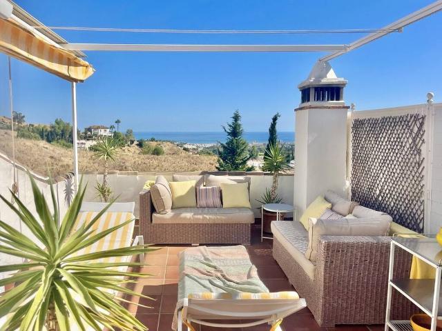 Casa adosada en Venta en Mijas pueblo
