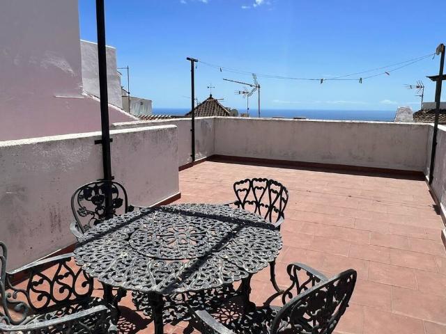 Casa adosada en Venta en Mijas pueblo