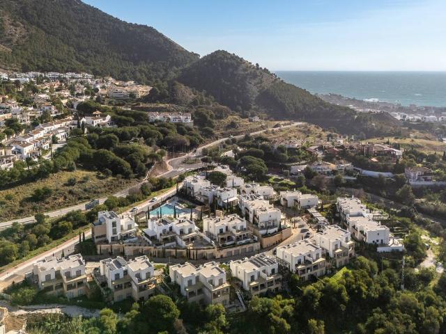 Casa adosada en Venta en Mijas pueblo