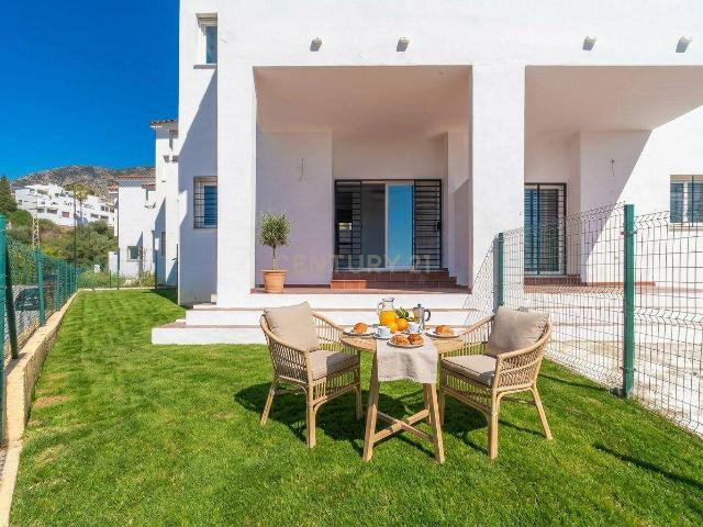 Casa adosada en Venta en Mijas pueblo