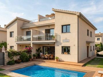 Casa adosada en Venta en Mira sol