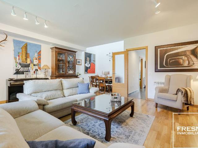 Casa adosada en Venta en Miramadrid