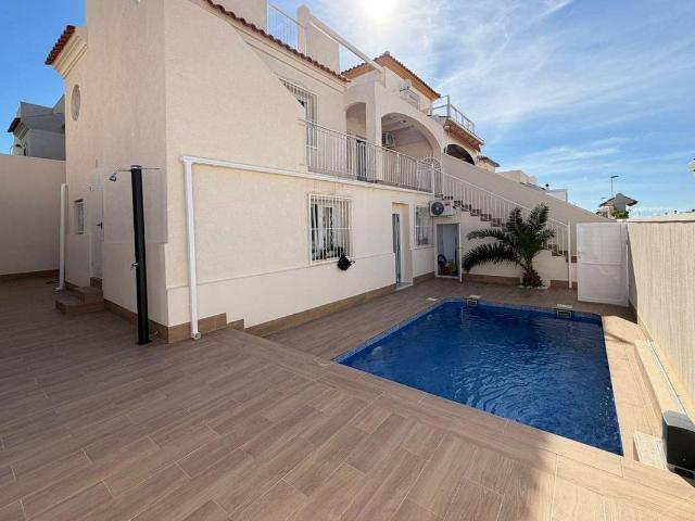 Casa adosada en Venta en Miramar Torre del Moro