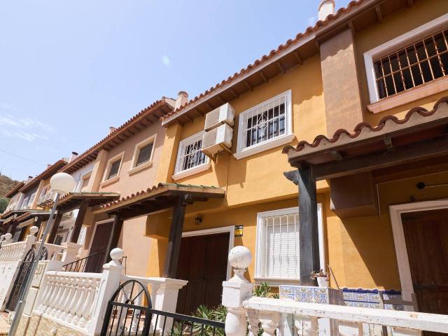 Casa adosada en Venta en Miramar Torre del Moro