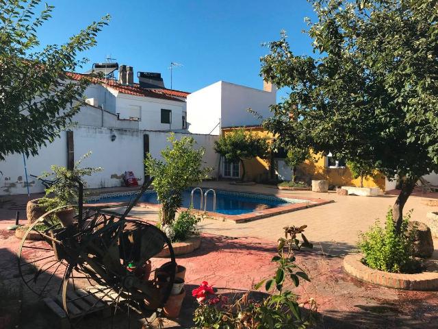 Casa adosada en Venta en Mirandilla