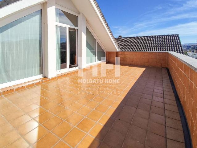 Casa adosada en Venta en Miracruz
