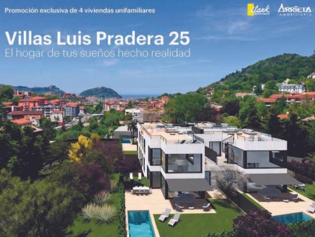 Casa adosada en Venta en Miracruz