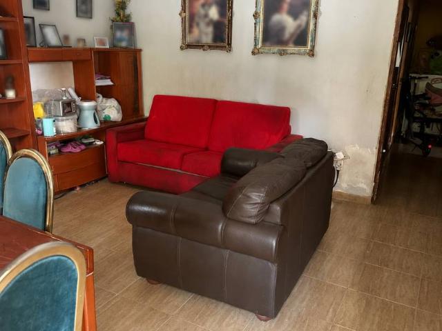 Casa adosada en Venta en Miraflores del Palo