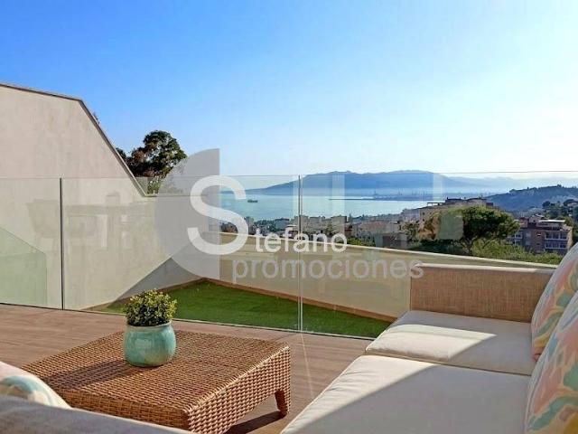 Casa adosada en Venta en Miraflores del Palo