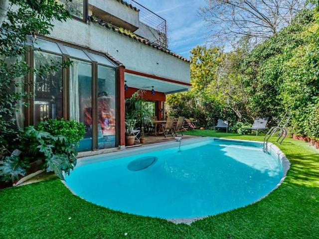 Casa adosada en Venta en Mirasierra