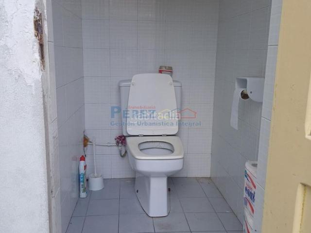 Casa adosada en venta en Mugardos. Casas adosadas.