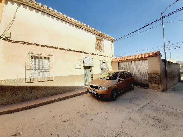 Casa adosada en Venta en Mula