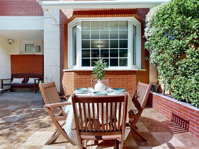 Casa adosada en Venta en Mungia