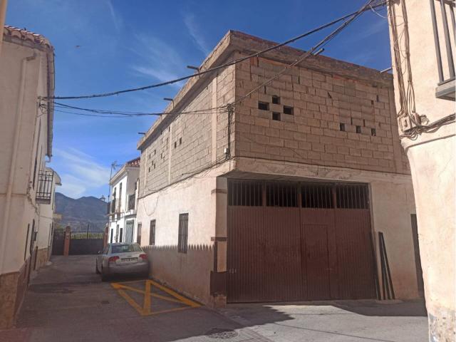 Casa adosada en venta en Murchas