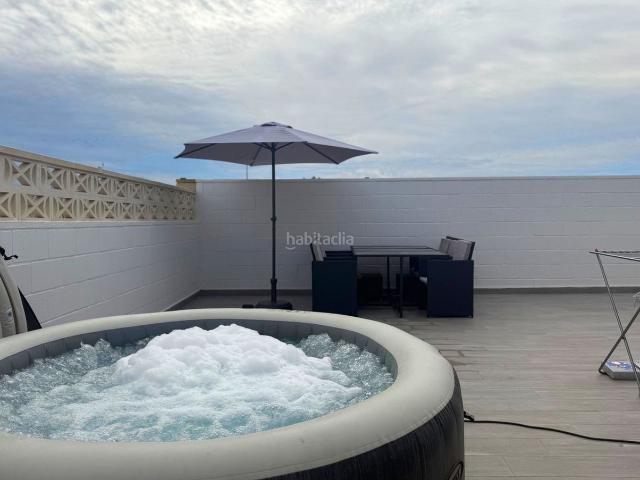 Casa adosada en venta en Murcia, Jerónimo y Avileses. Casa reformada en La Sierra Golf!. Casas adosadas.