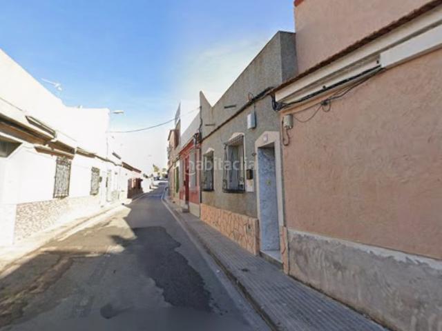 Casa adosada en venta en Murcia, La Ñora. Casas adosadas.