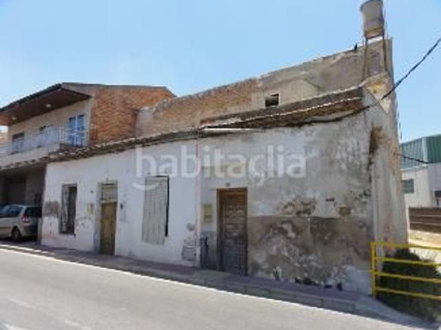 Casa adosada en venta en Murcia, San José de la Vega. Casas adosadas.